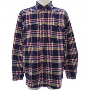 エンジニアードガーメンツ ENGINEERED GARMENTS シャツ