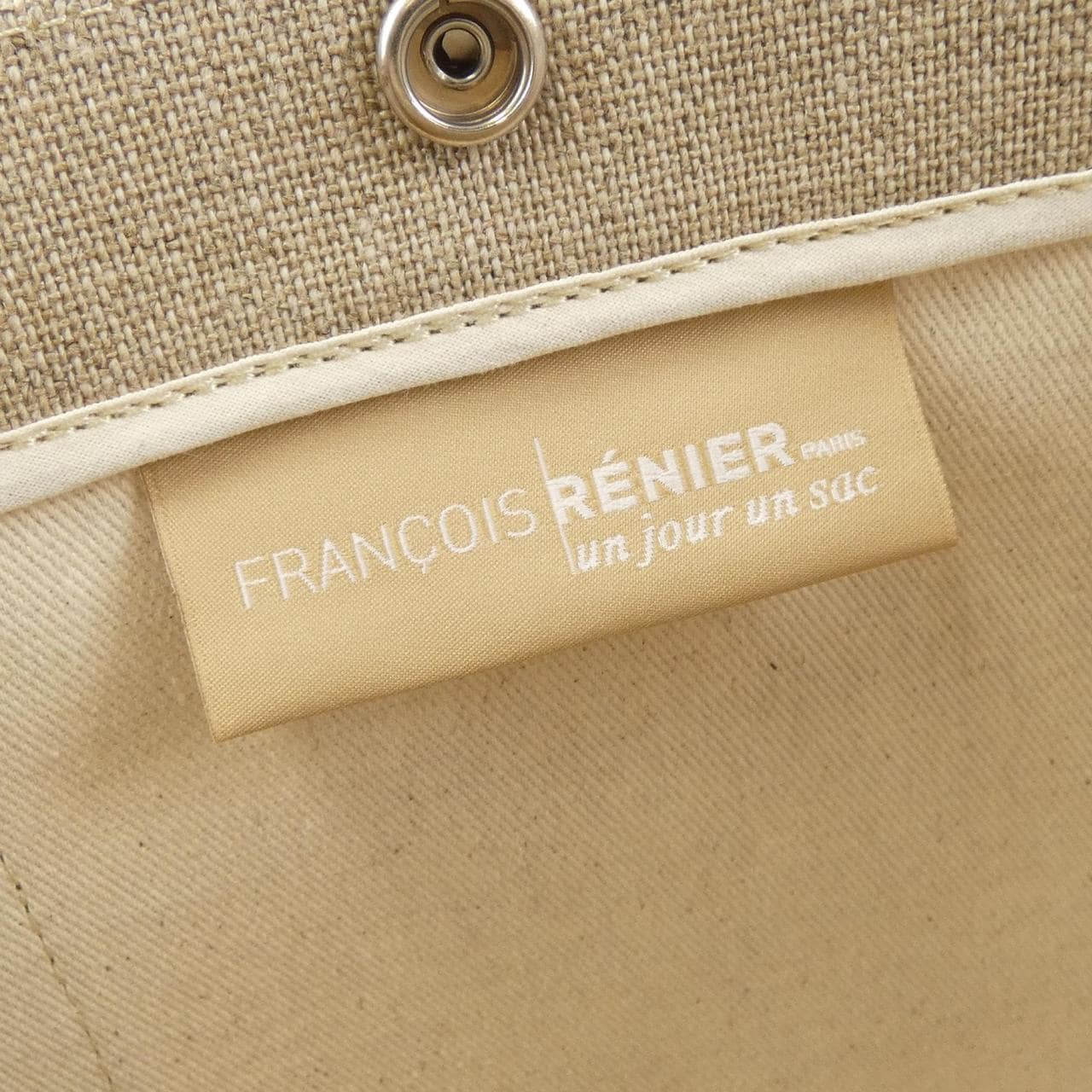 FRACOIS RENIER BAG