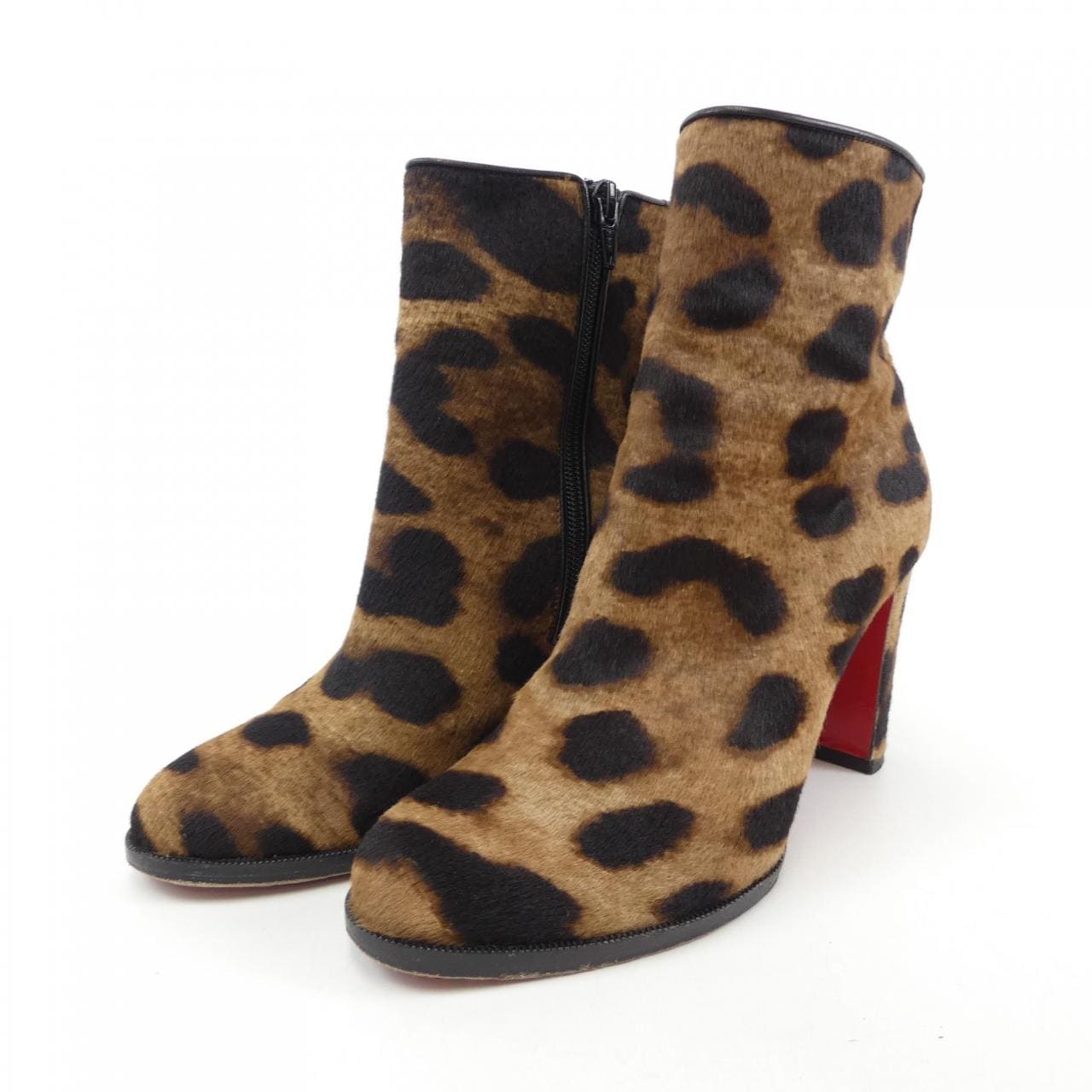 CHRISTIAN LOUBOUTIN Louboutin boots