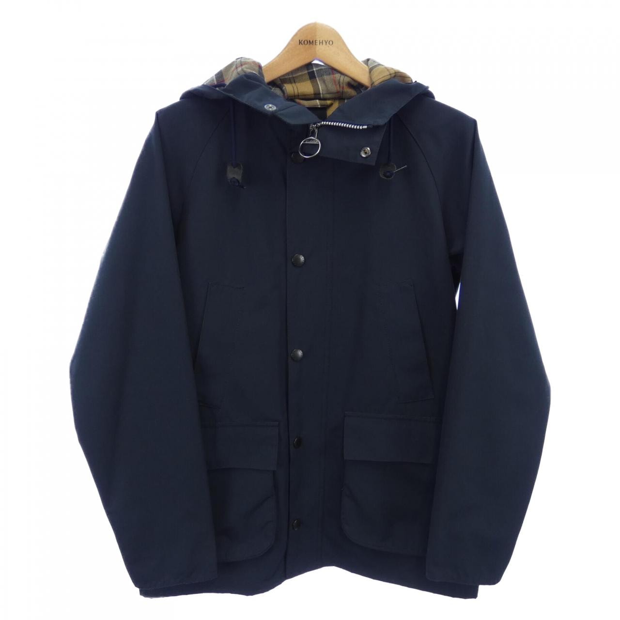 BARBOUR blouson