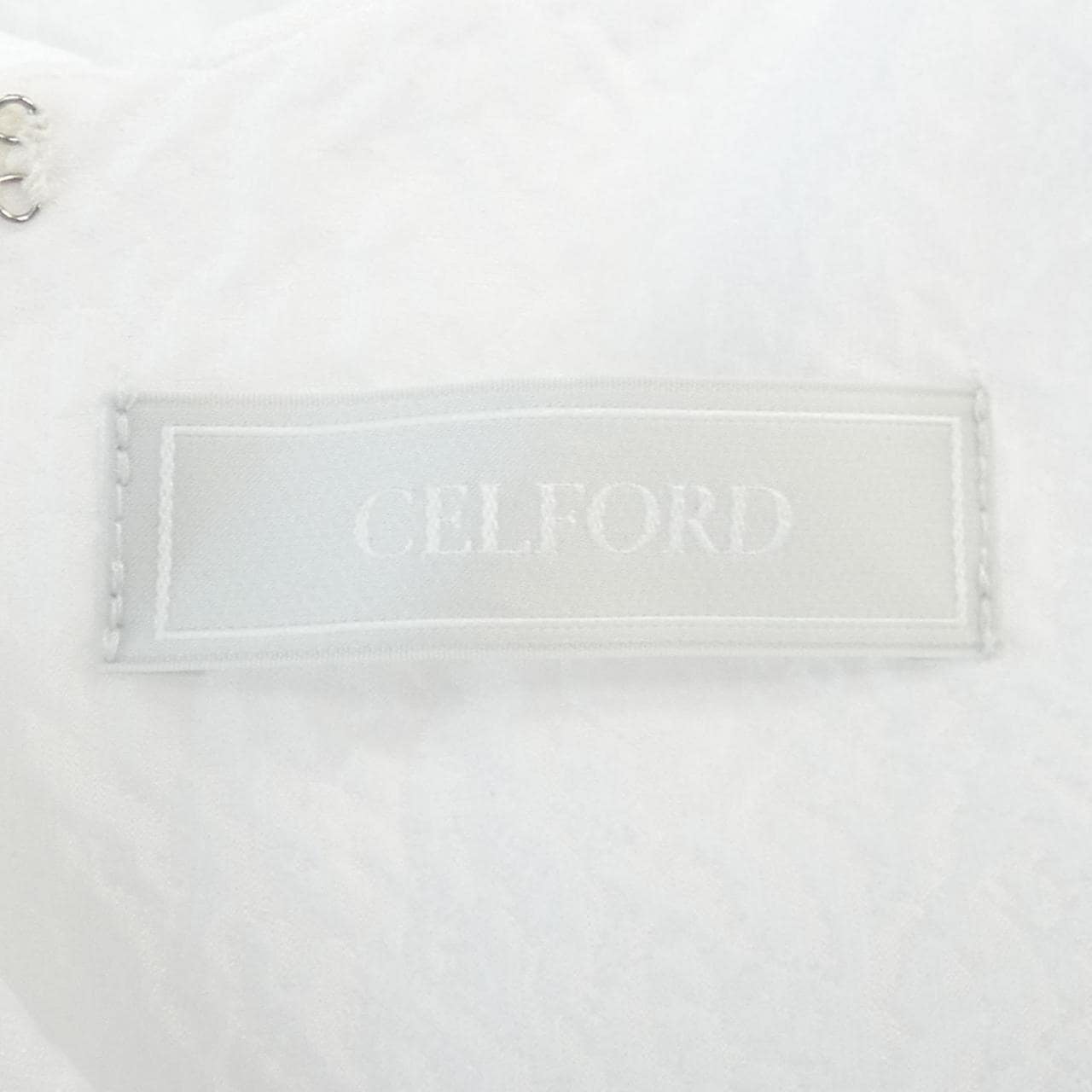 セルフォード CELFORD チュニック