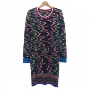 ミッソーニ MISSONI ワンピース