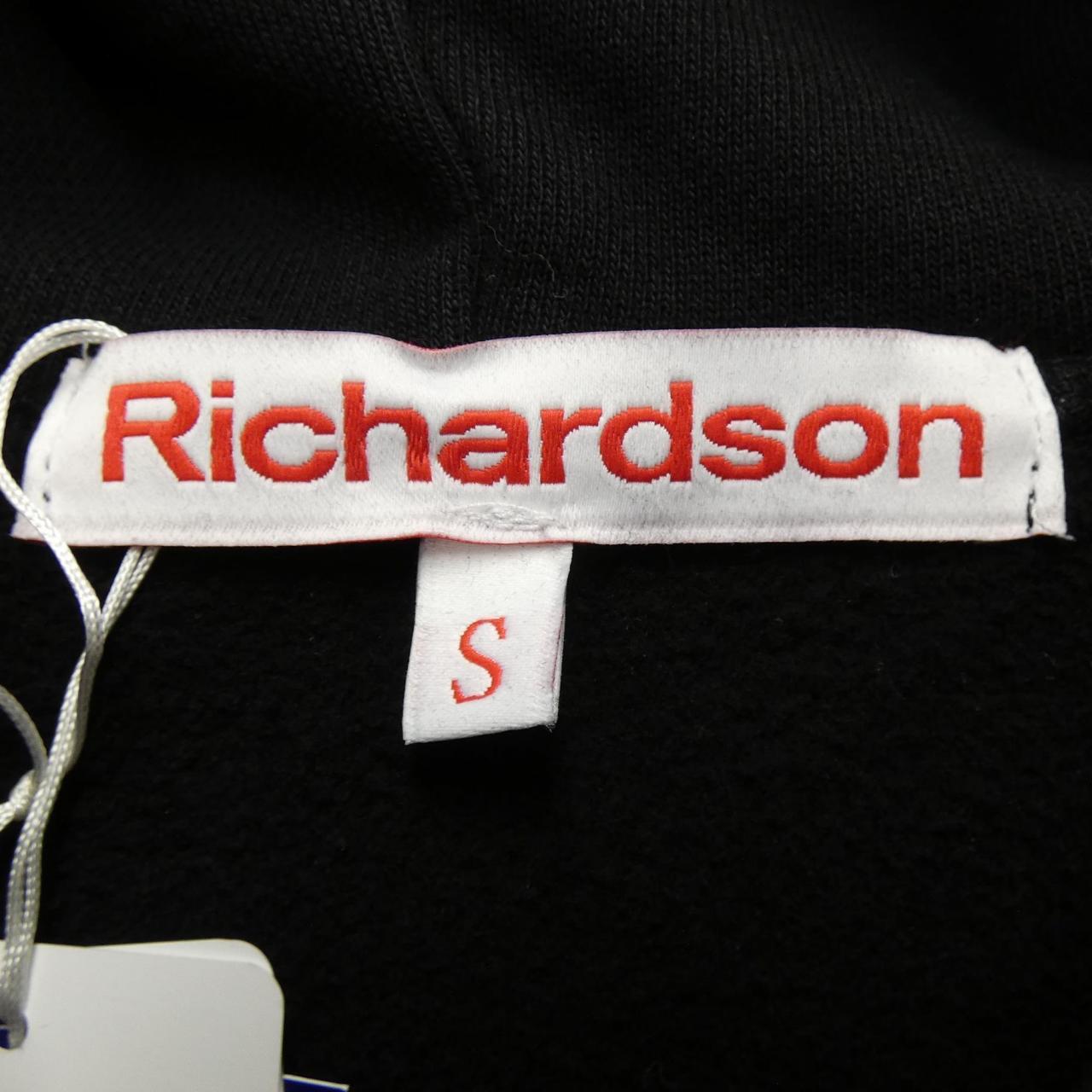 RICHARDSON パーカー