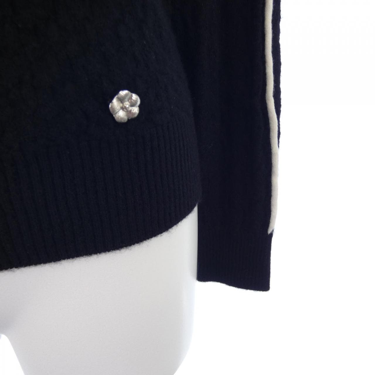 シャネル CHANEL ニット