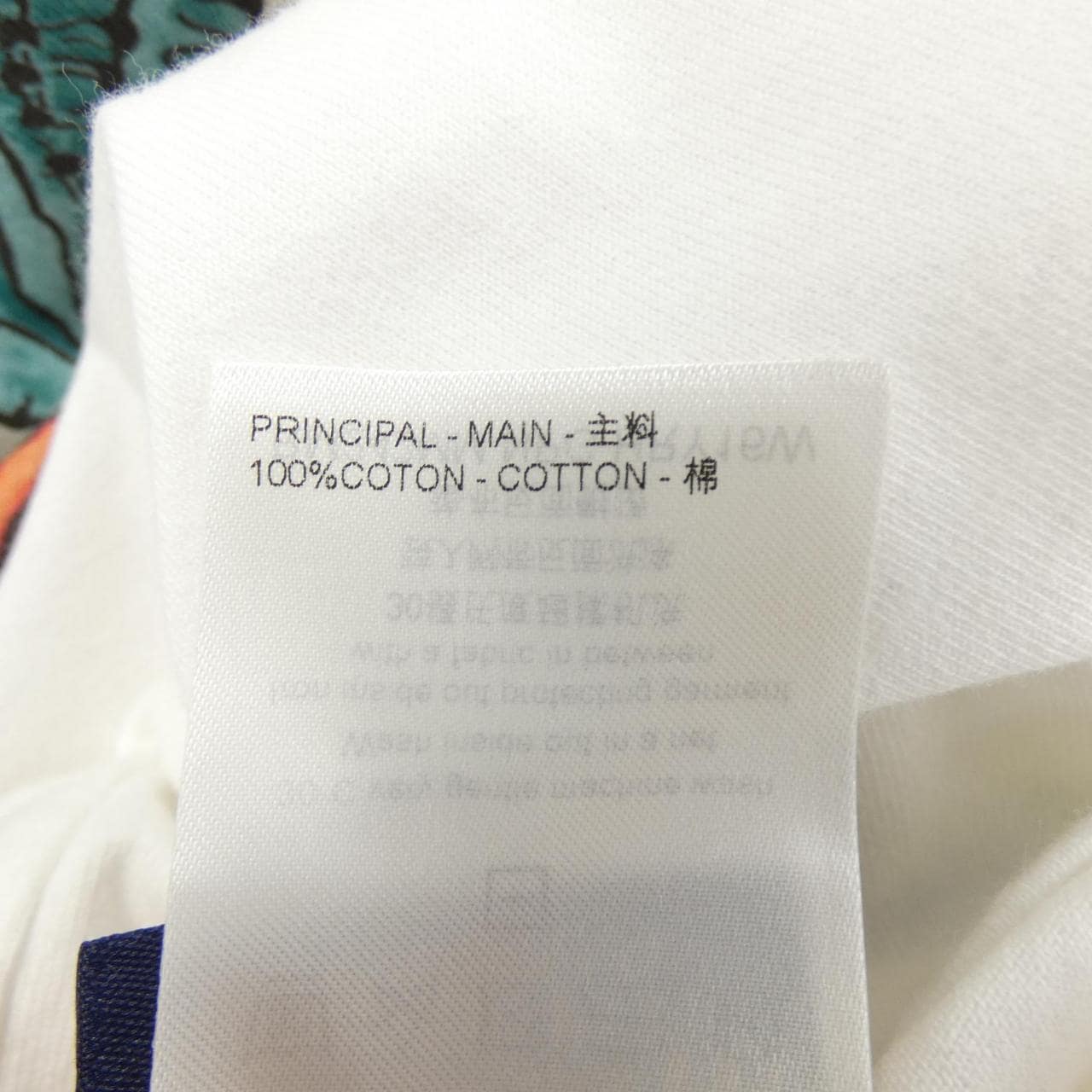 LOUIS VUITTON T 恤
