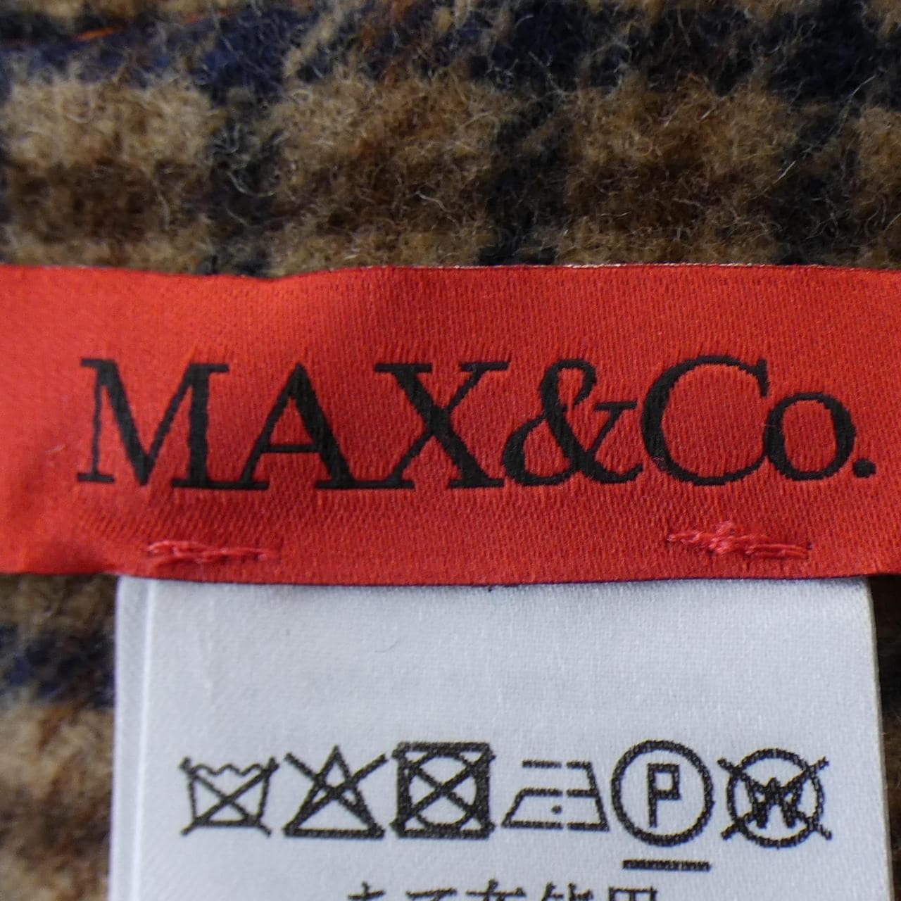 マックスアンドコー Max & Co ワンピース