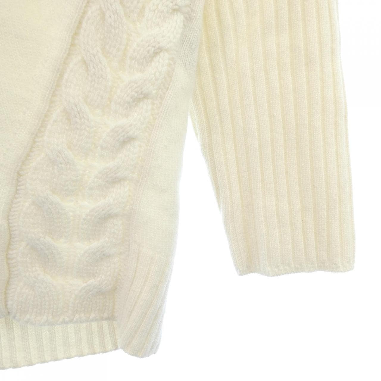 Theory luxe knit