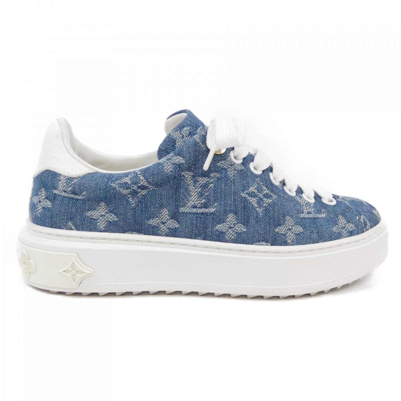 ルイヴィトン LOUIS VUITTON スニーカー