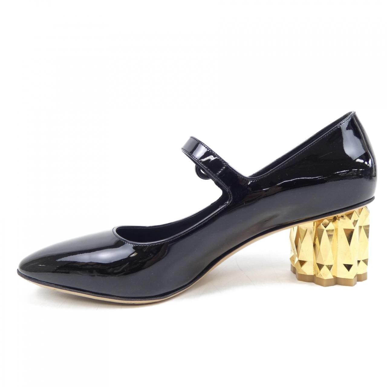 サルヴァトーレフェラガモ SALVATORE FERRAGAMO パンプス
