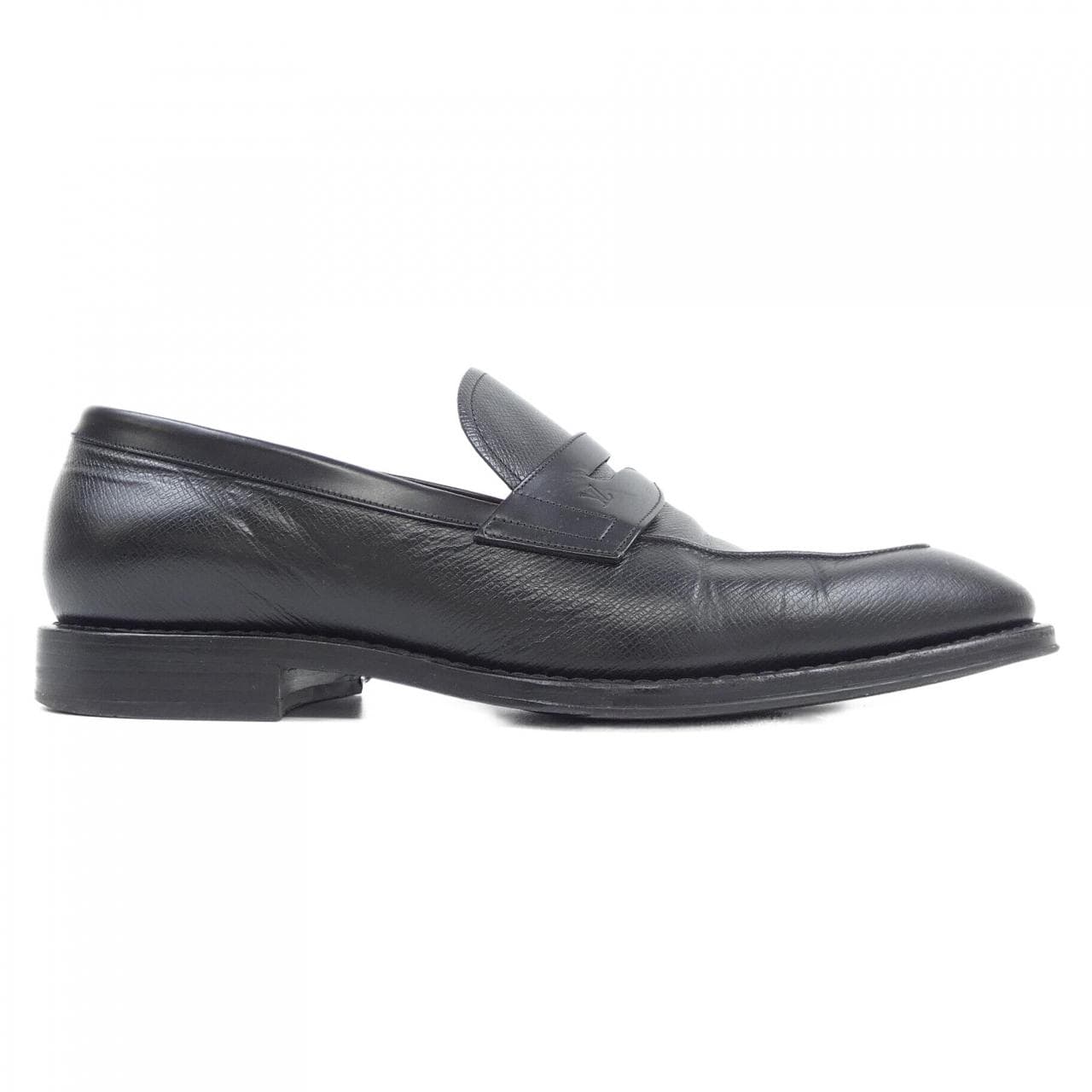 LOUIS VUITTON VUITTON Loafers