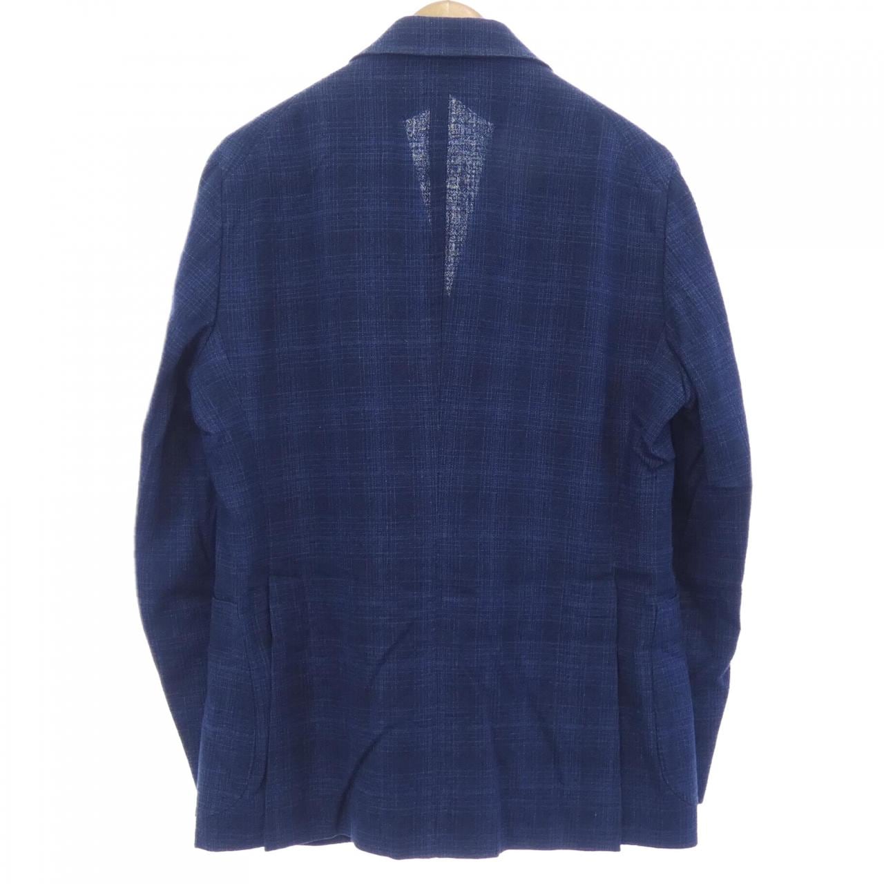 タリアトーレ TAGLIATORE 1SMC20K Brilla ジャケット