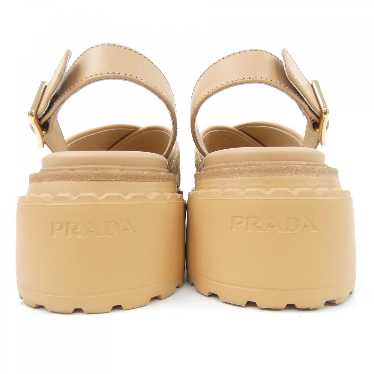 プラダ PRADA サンダル