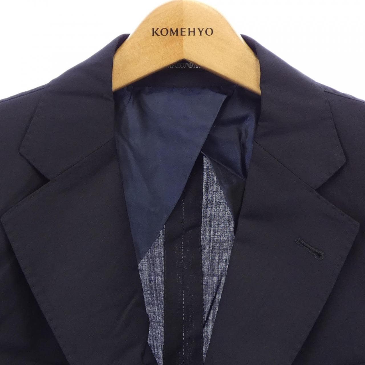 エンポリオアルマーニ EMPORIO ARMANI ジャケット