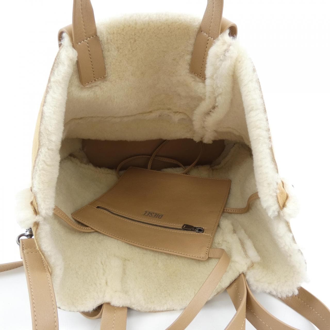 ディーゼル DIESEL BAG