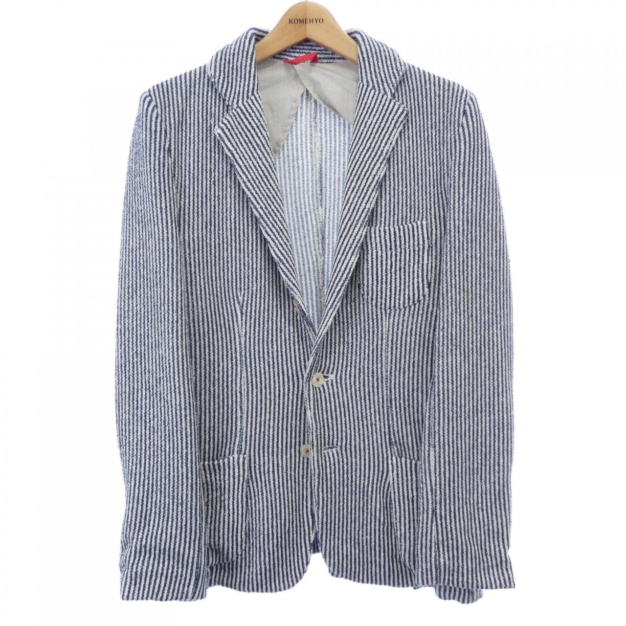 マックリッチ McRitchie ジャケット