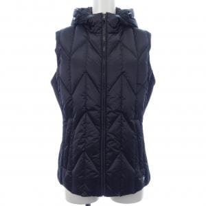 プラダ PRADA トライアングルロゴ 29B984 R152 1DAB ダウンベスト