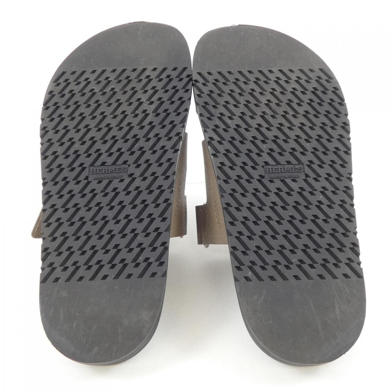 エルメス HERMES シプレ CHYPRE 231295Z サンダル