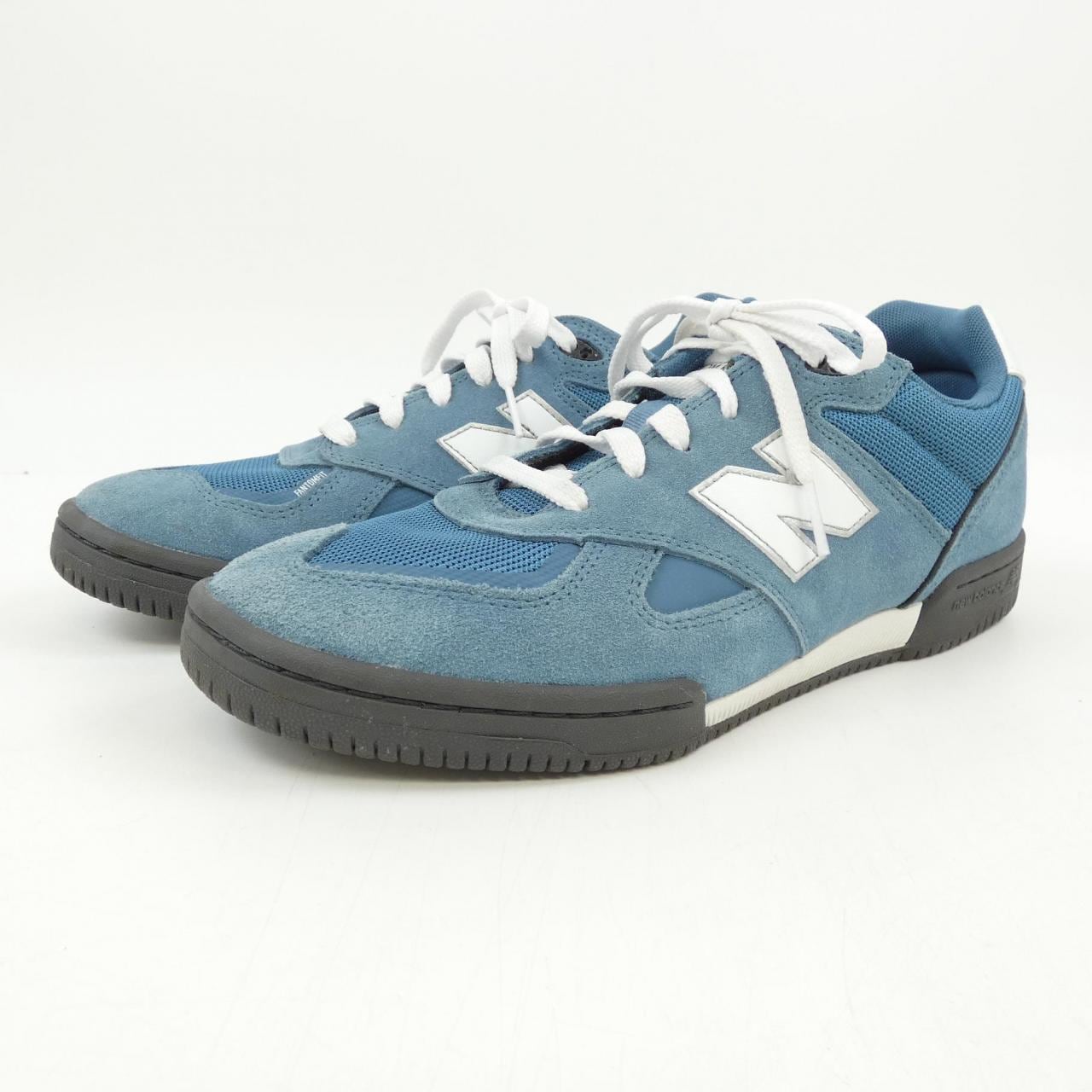 ニューバランス NEW BALANCE NM600OFB スニーカー