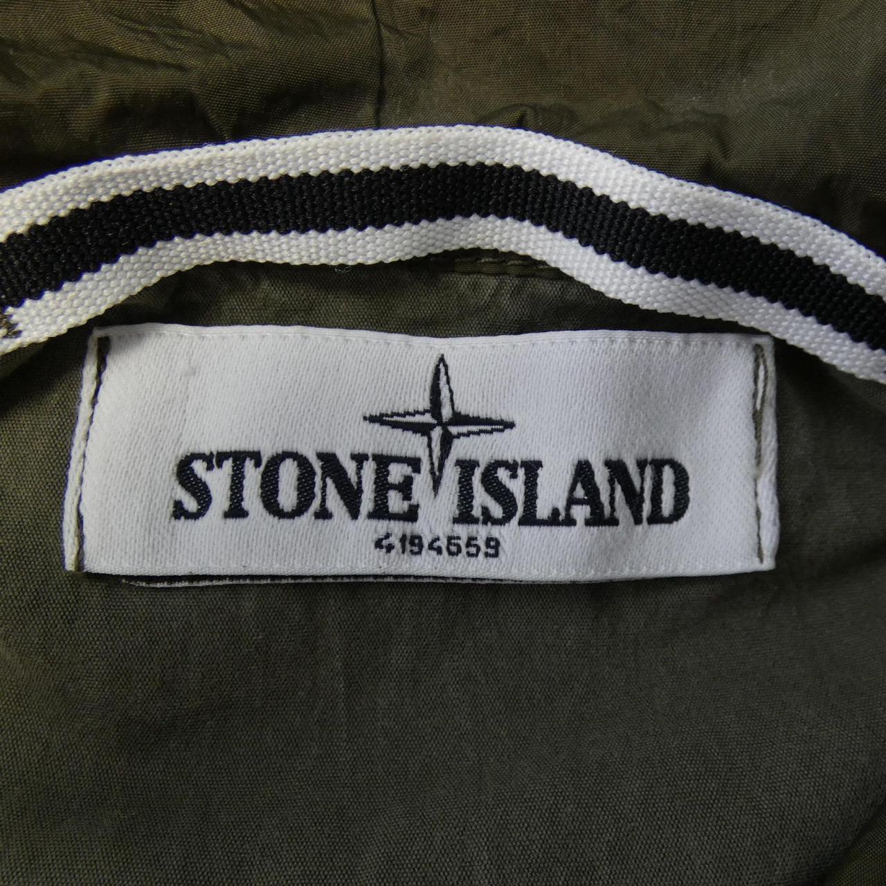 ストーンアイランド STONE ISLAND 591511202 パーカー