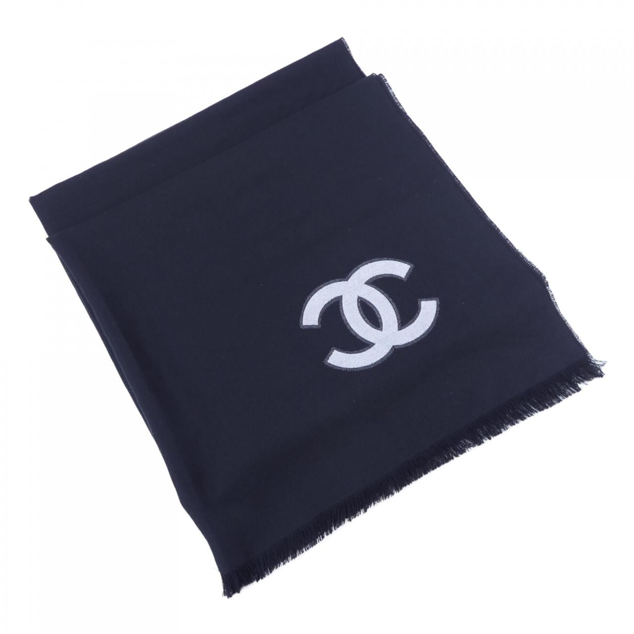 シャネル CHANEL STOLE