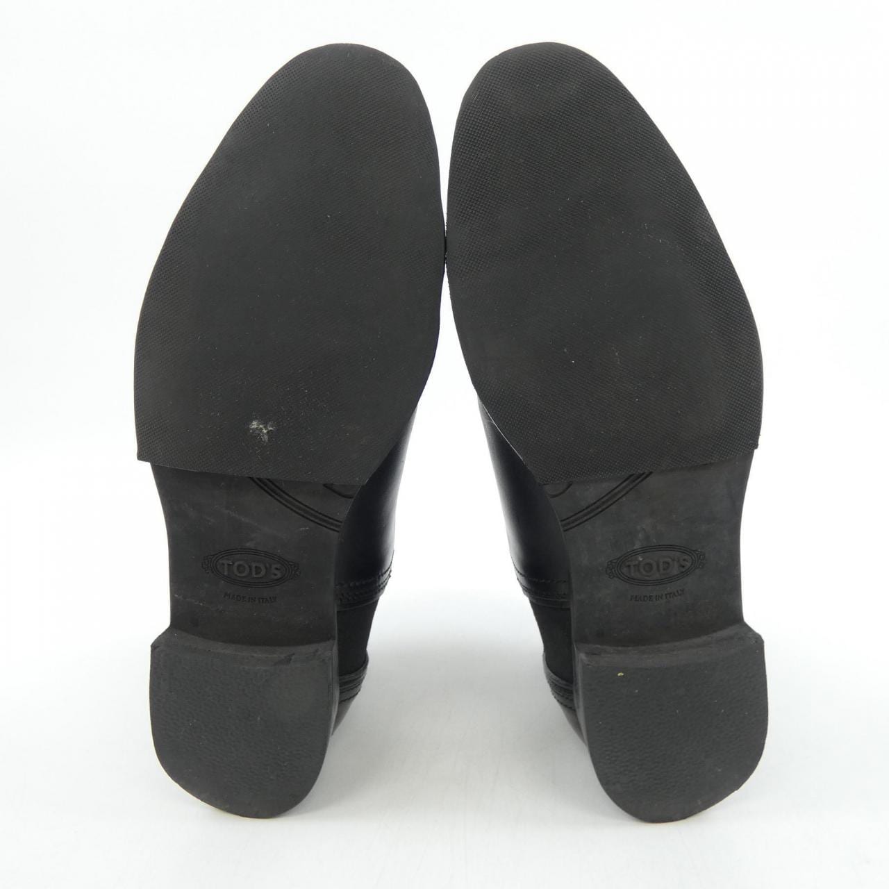 トッズ TOD'S ブーツ