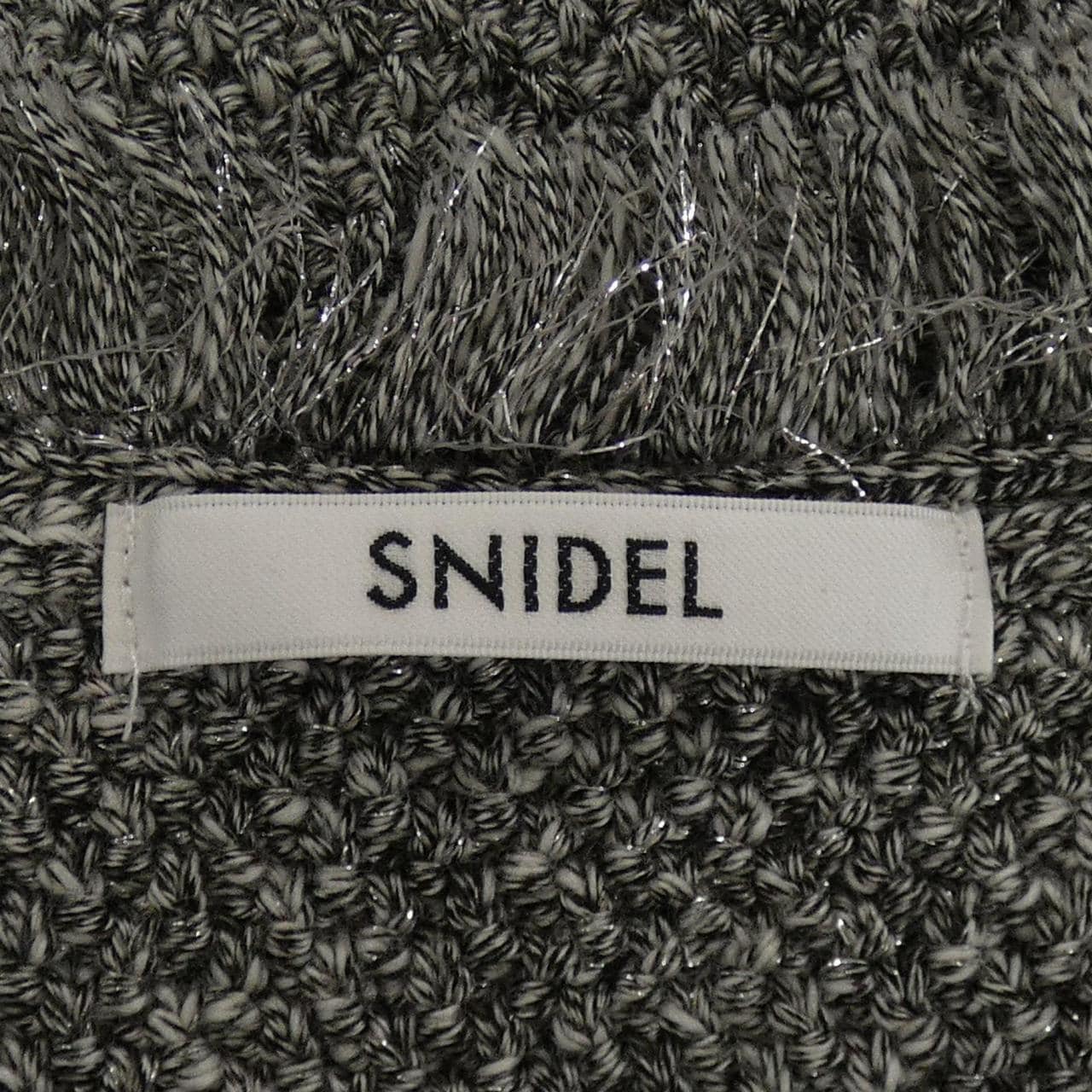 スナイデル Snidel ワンピース