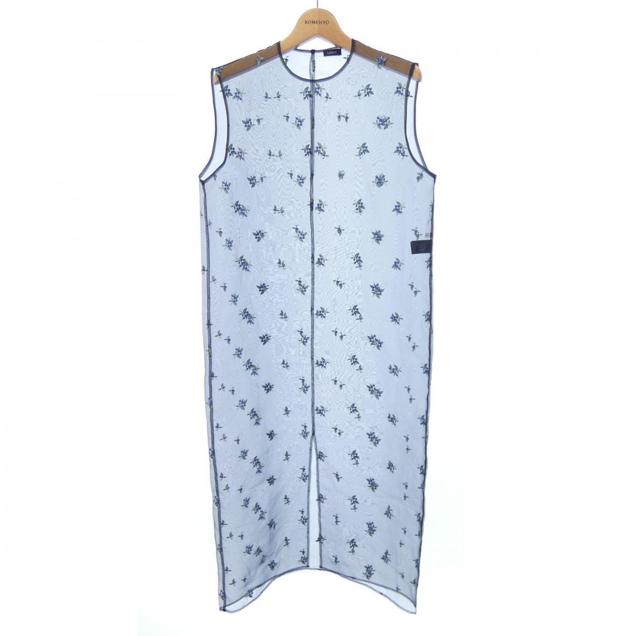 ロエフ LOEFF ワンピース