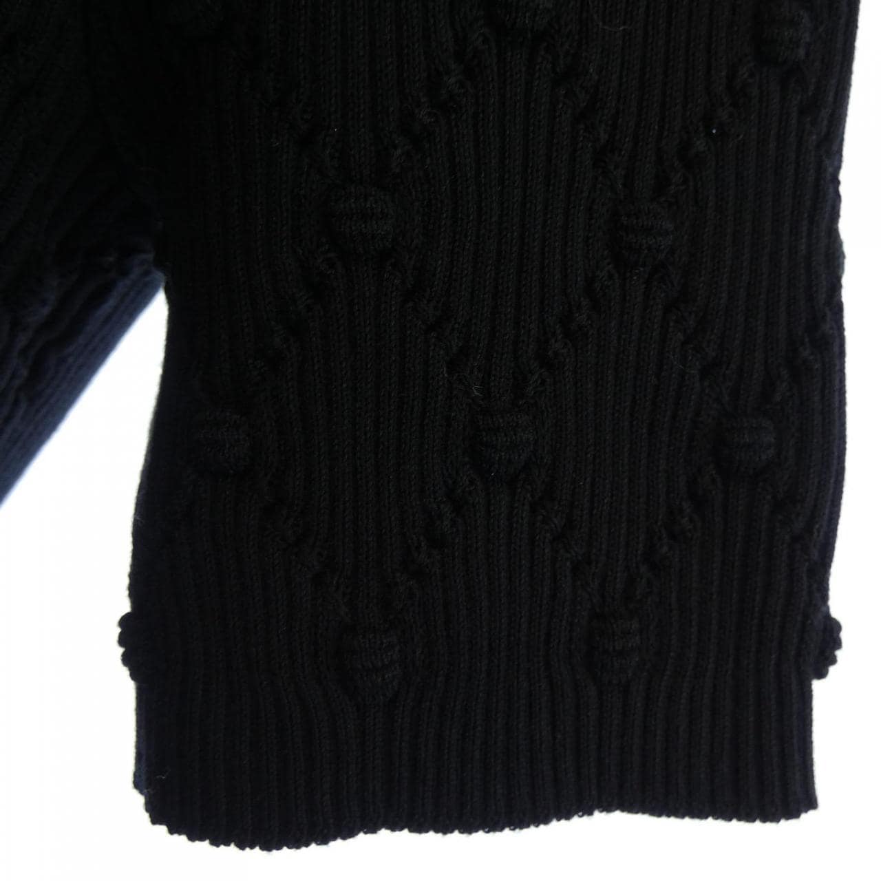 シャネル CHANEL P73589K10565 22B ニット