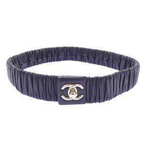 シャネル CHANEL ターンロック BELT