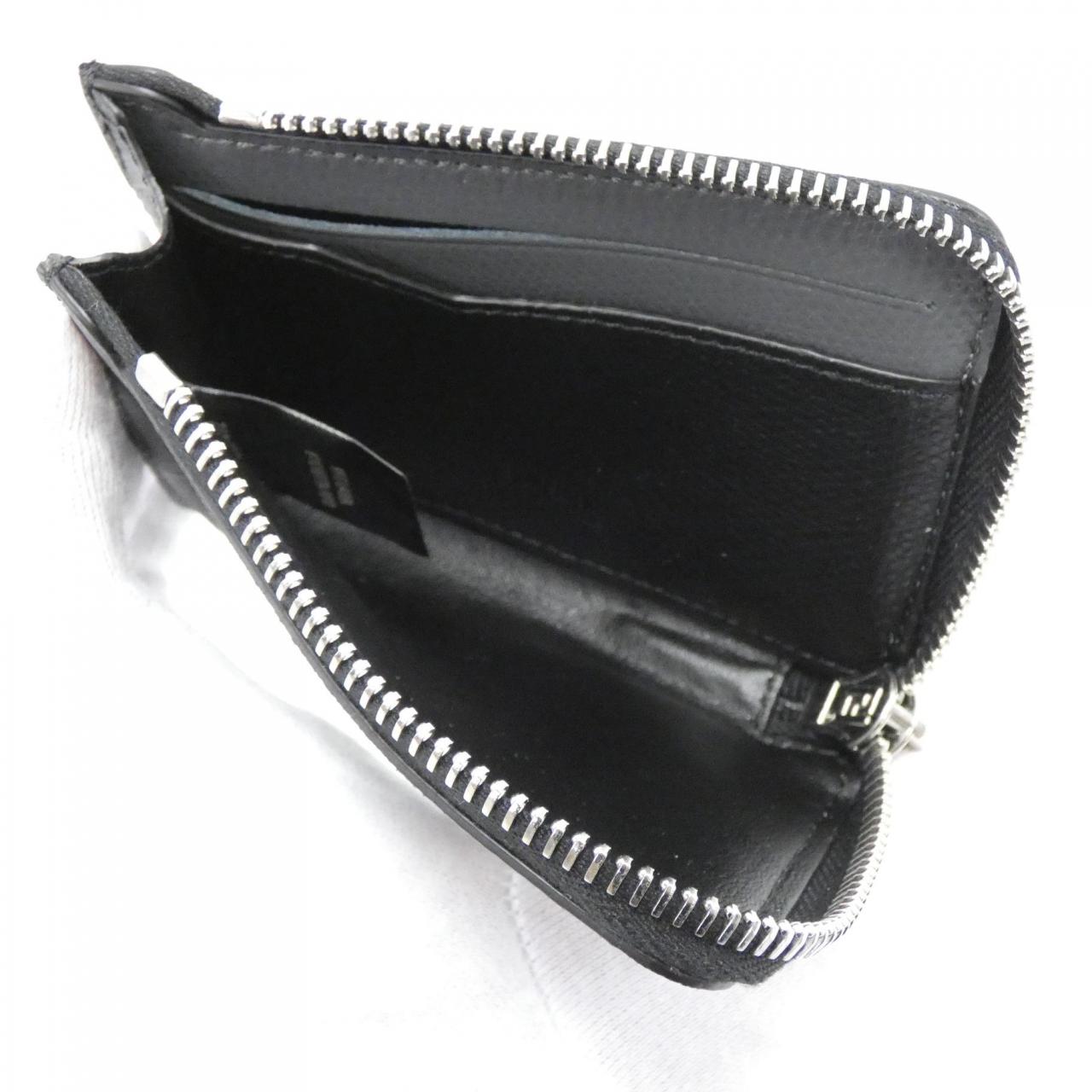 FENDI 7M0341 AJJ8 Card Case