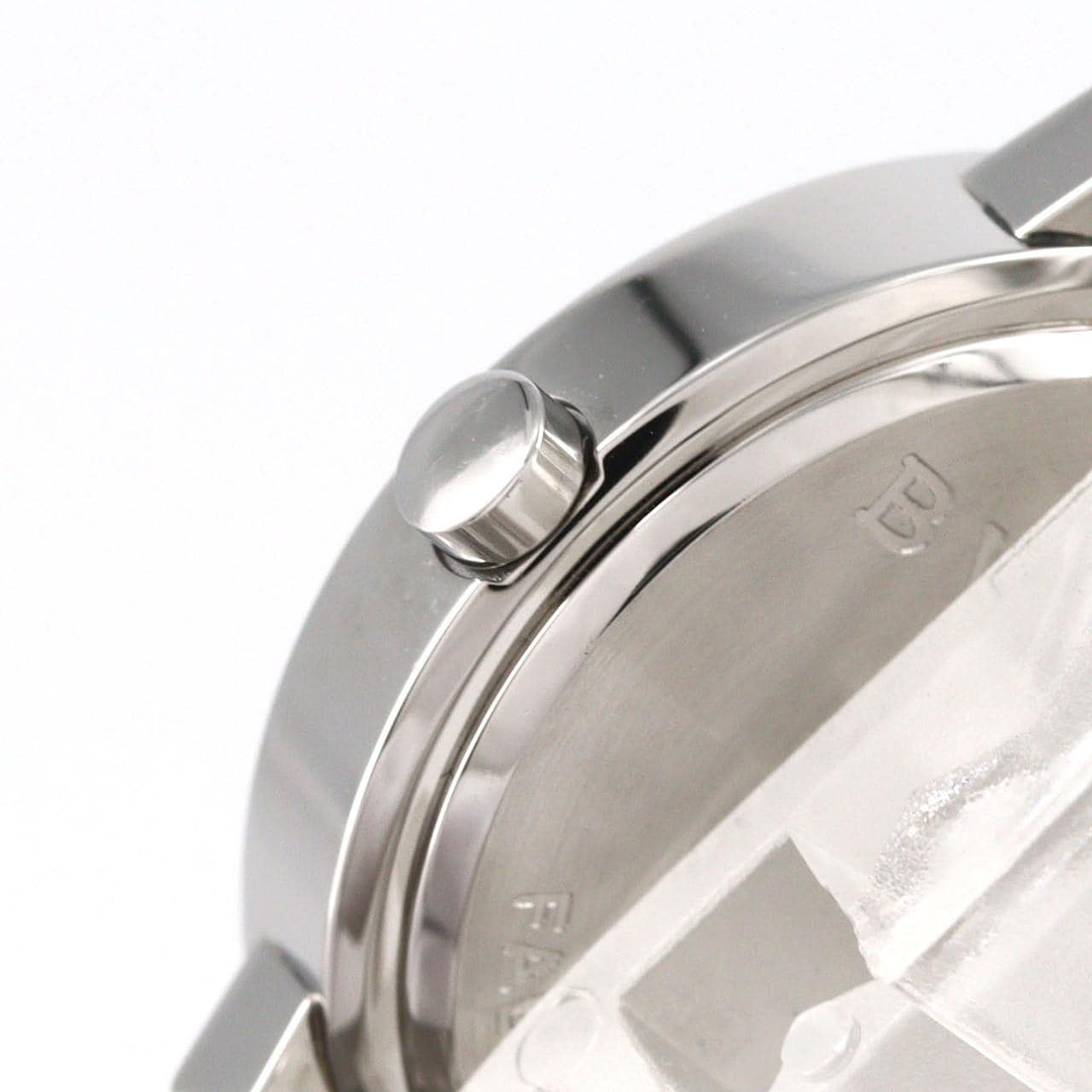 ブルガリ ブルガリブルガリ BB26SS/BB26SSD SS クォーツ