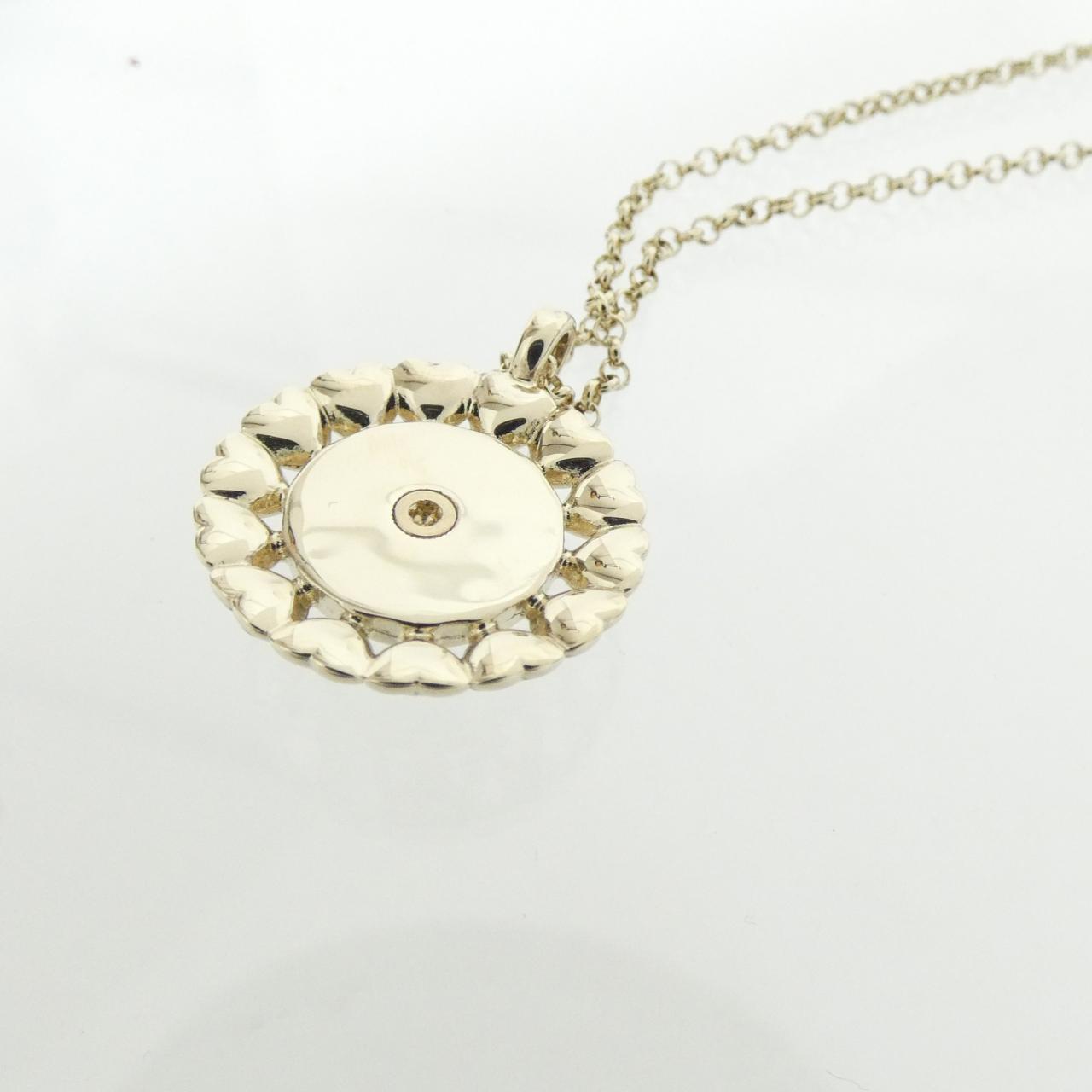 シャネル ネックレス