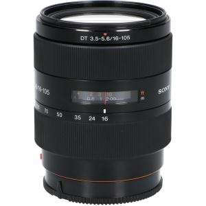 ＤＴ１６－１０５ｍｍ　Ｆ３．５－５．６