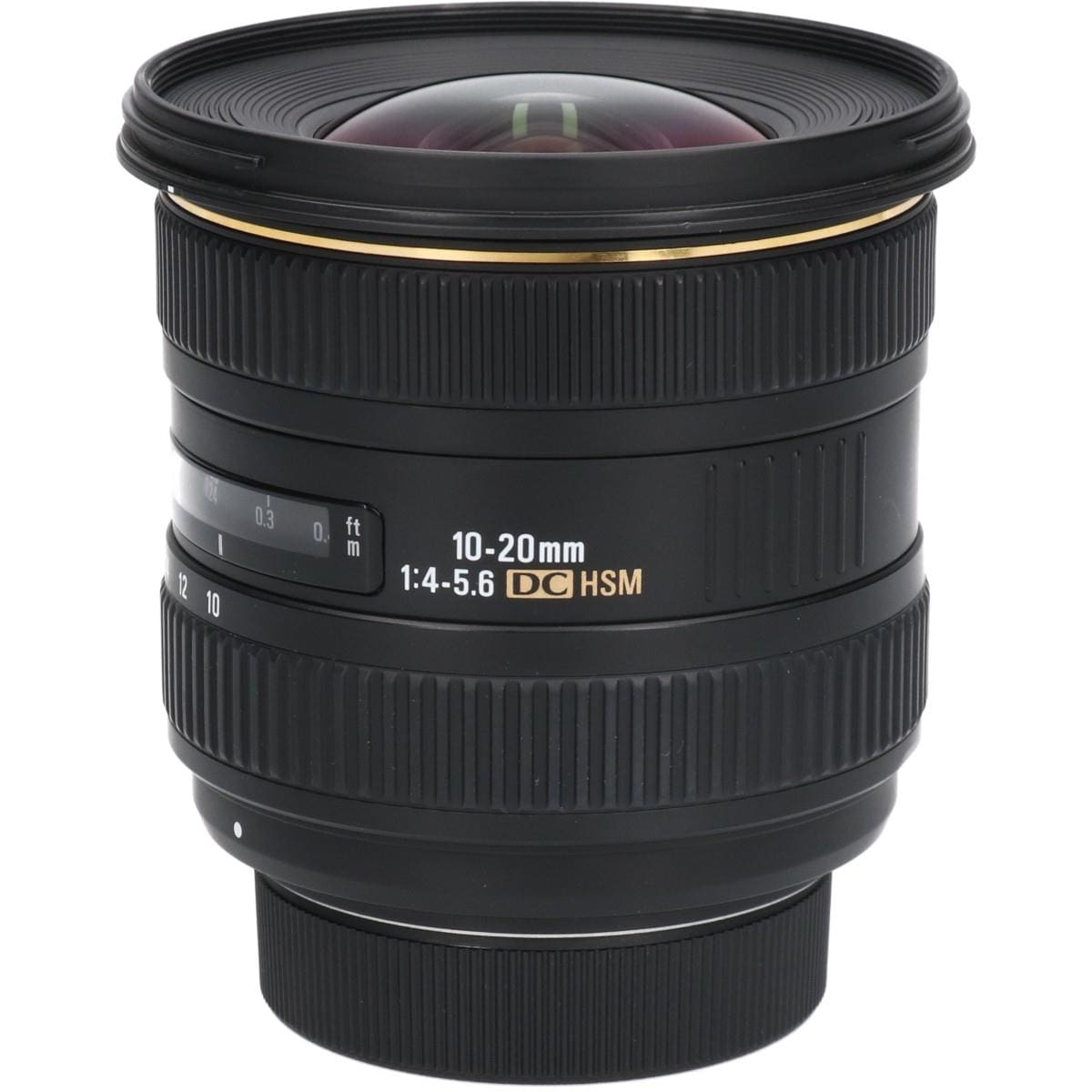 ニコン１０－２０ｍｍ　Ｆ４－５．６ＥＸ　ＤＣ　ＨＳＭ