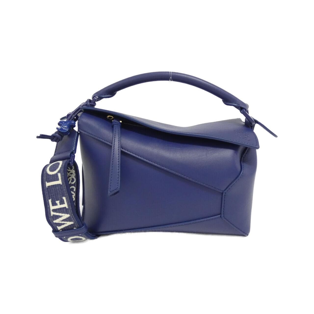 Loewe Puzzle Edge Small A510P60X24 Bag