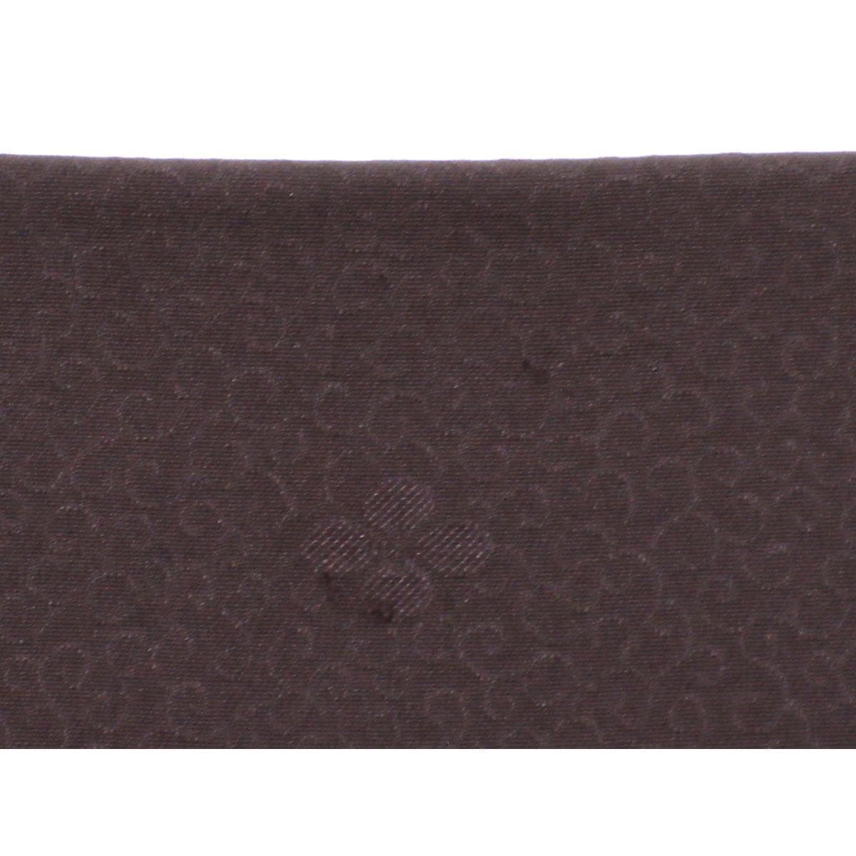 訪問着　坂東三津五郎