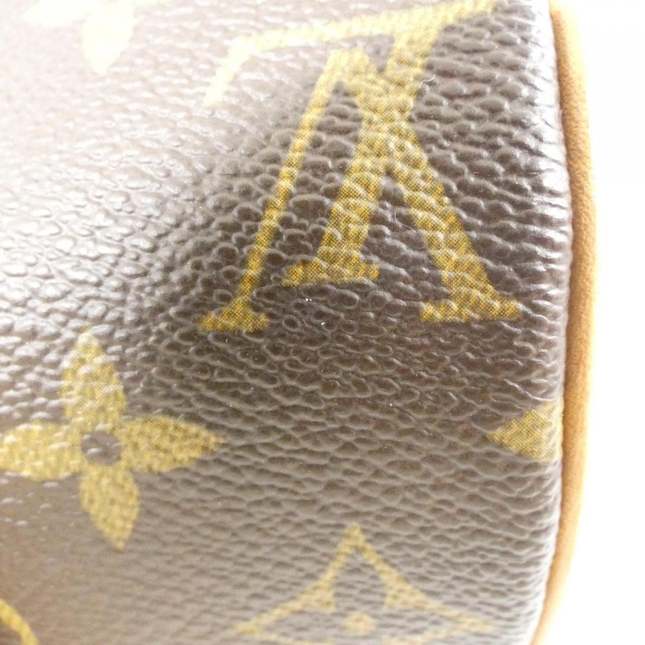 LOUIS VUITTON Monogram Papillon 26 公分 M51386 包