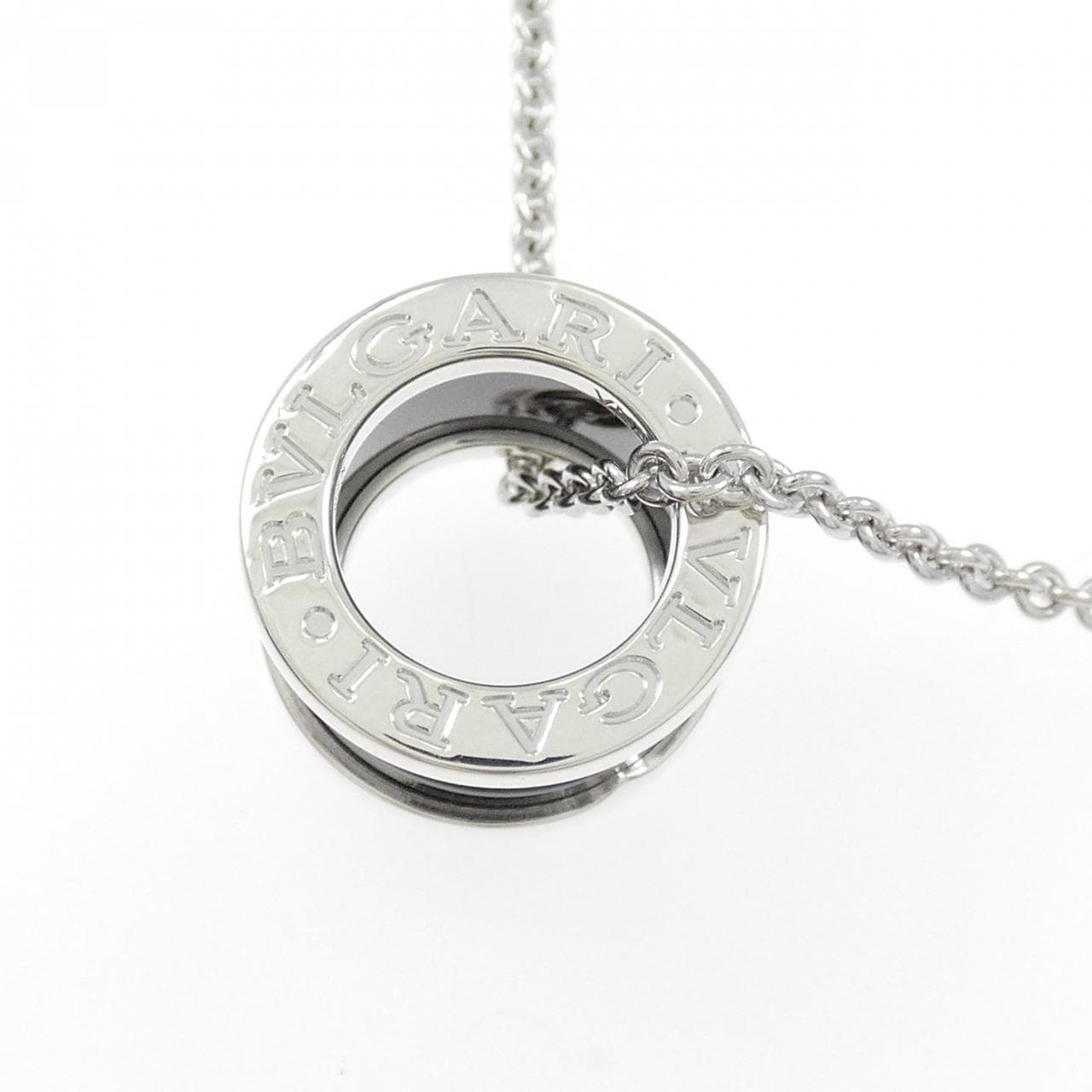 BVLGARI save the children necklace