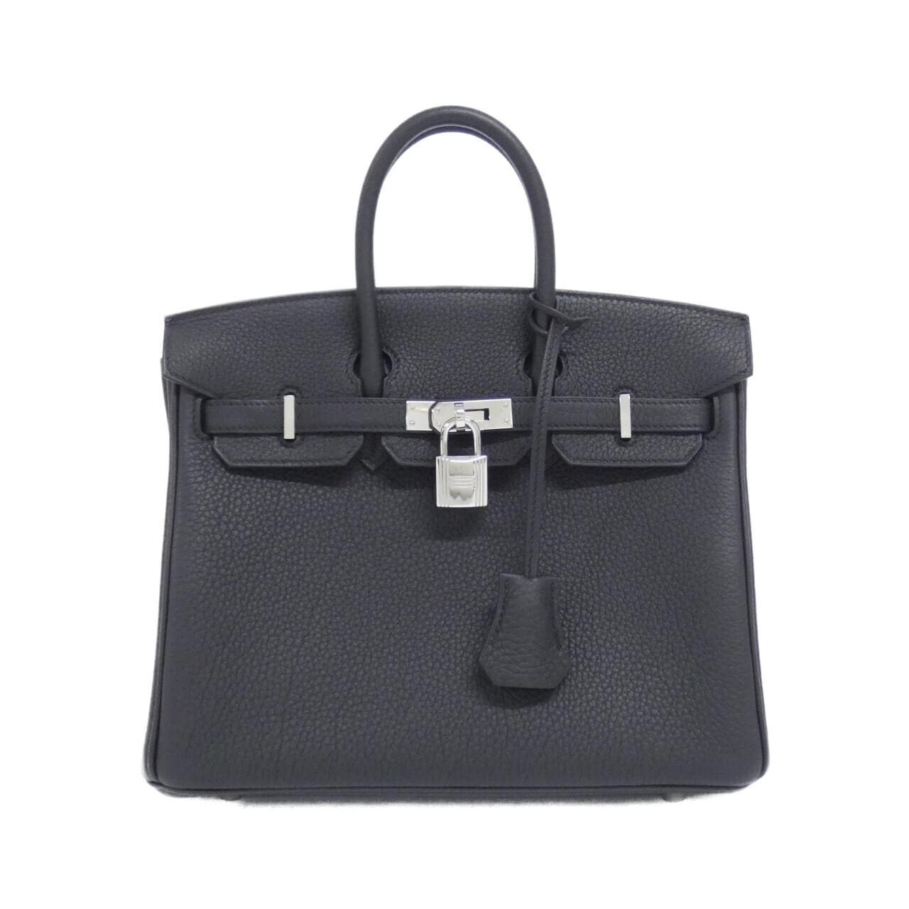 エルメス バーキン 25cm 041344CK バッグ