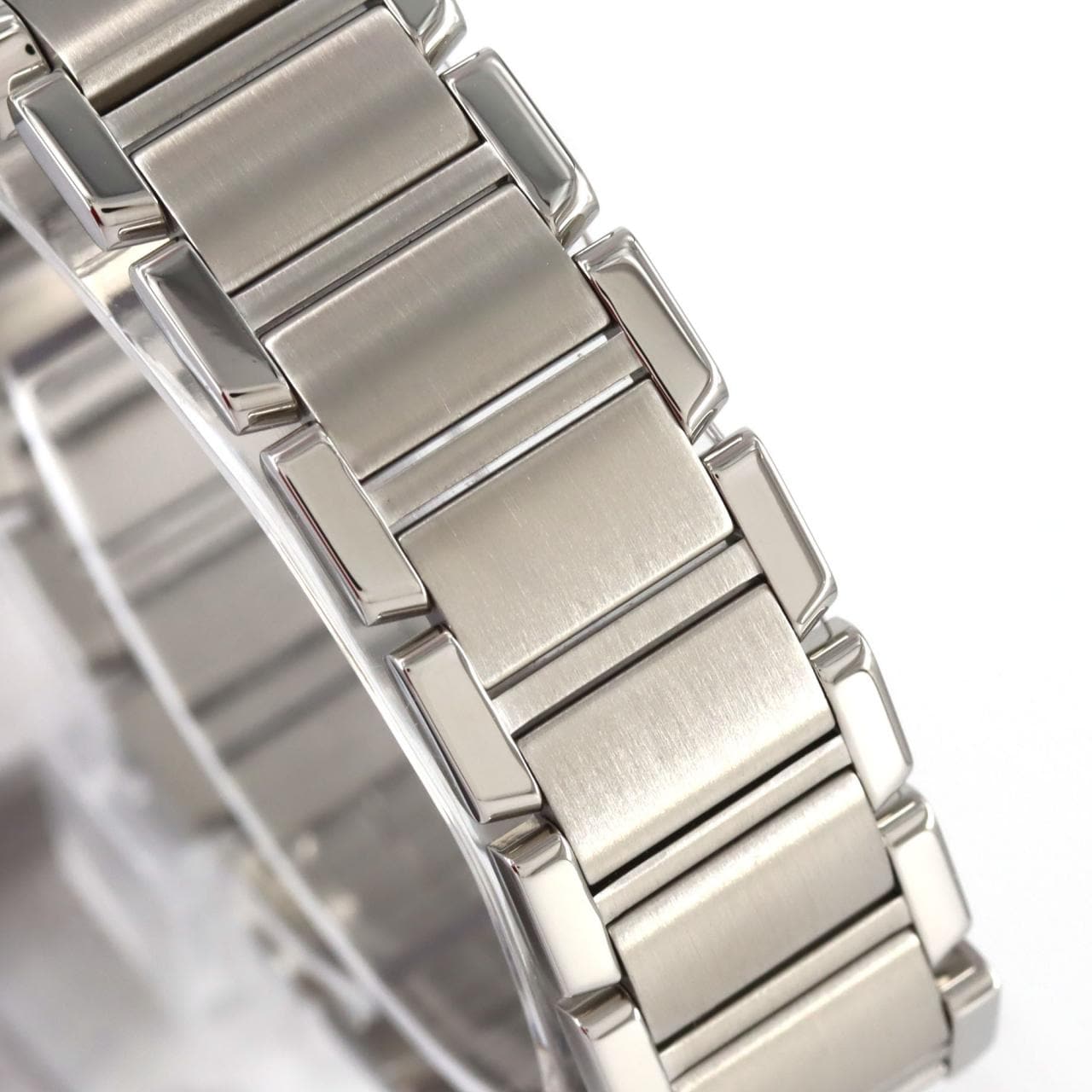 Cartier Tank Francaise SM W51008Q3 SS石英