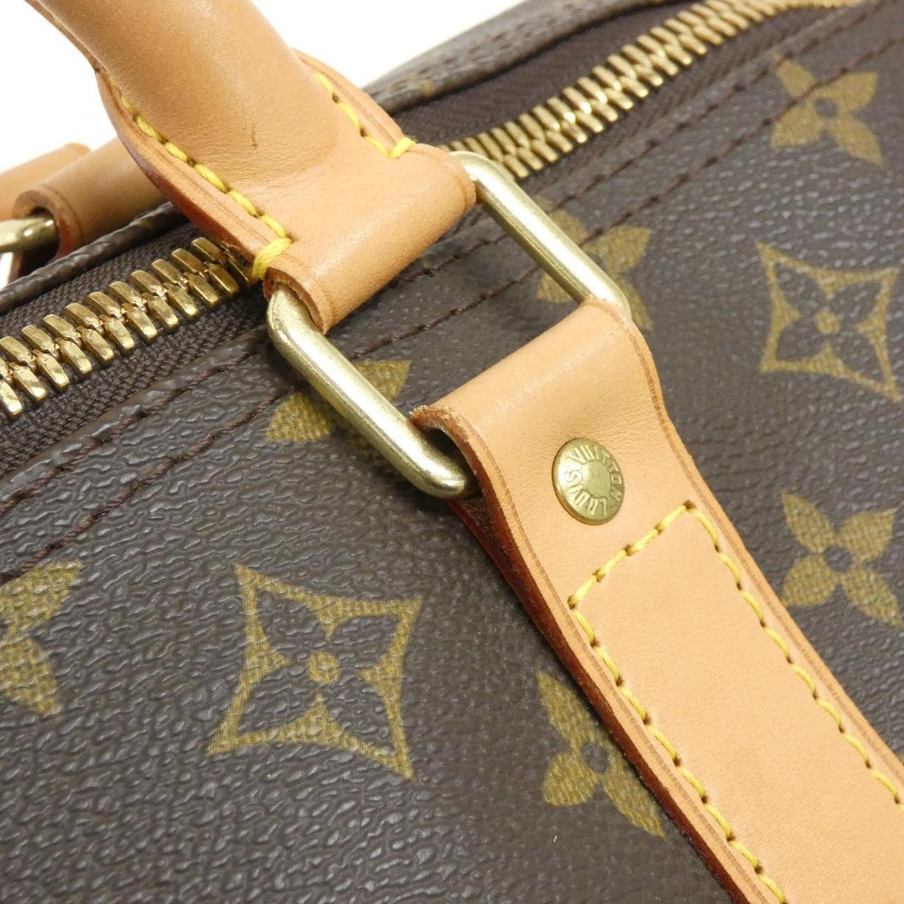 LOUIS VUITTON Monogram Keepall 60 厘米 M41422 波士顿包