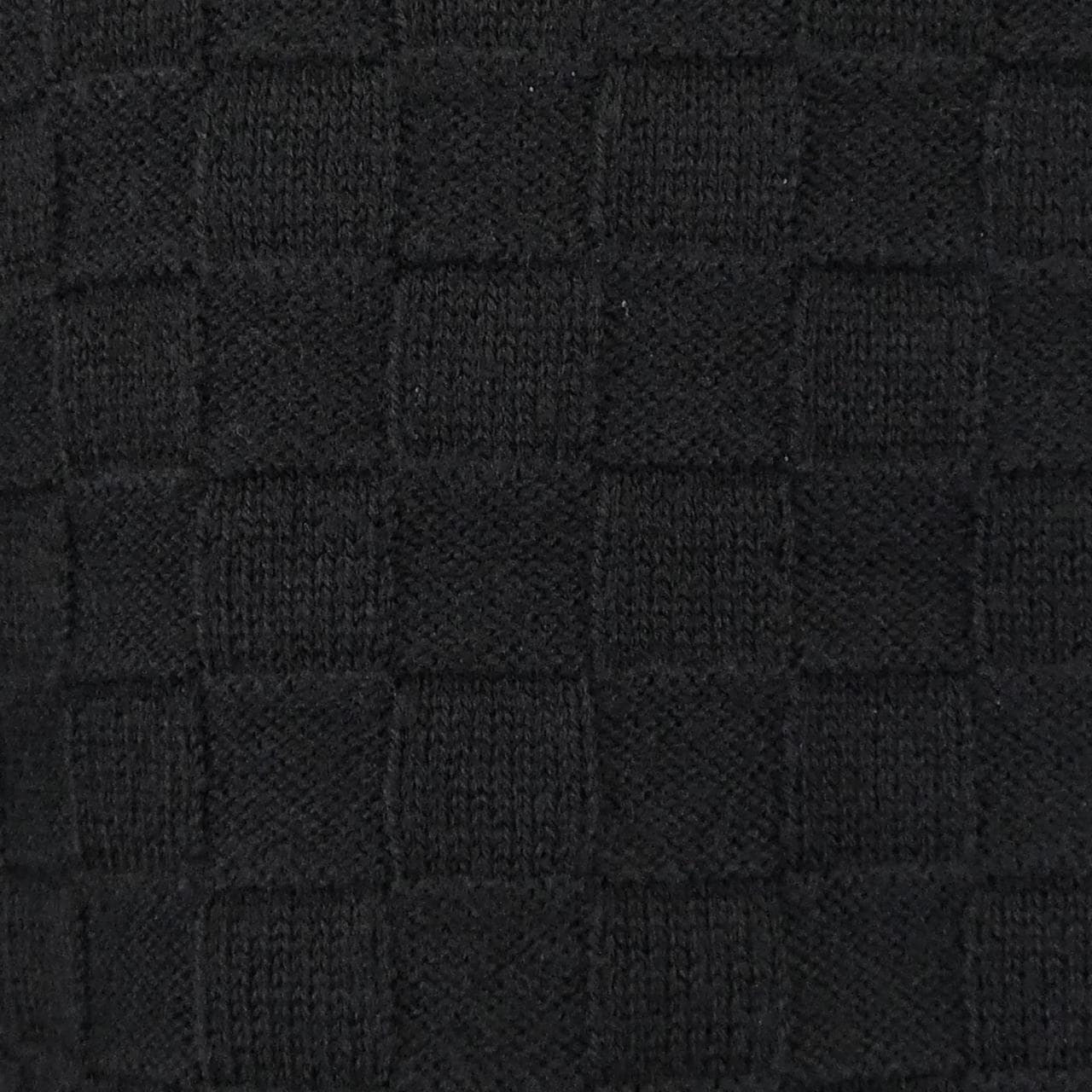 LOUIS LOUIS VUITTON knit