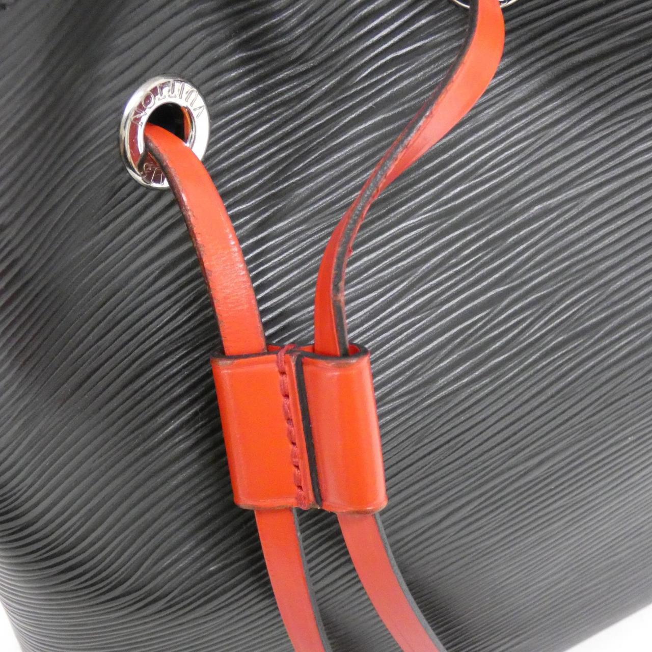 LOUIS VUITTON Epi Neo Noe BB M52853 Shoulder Bag