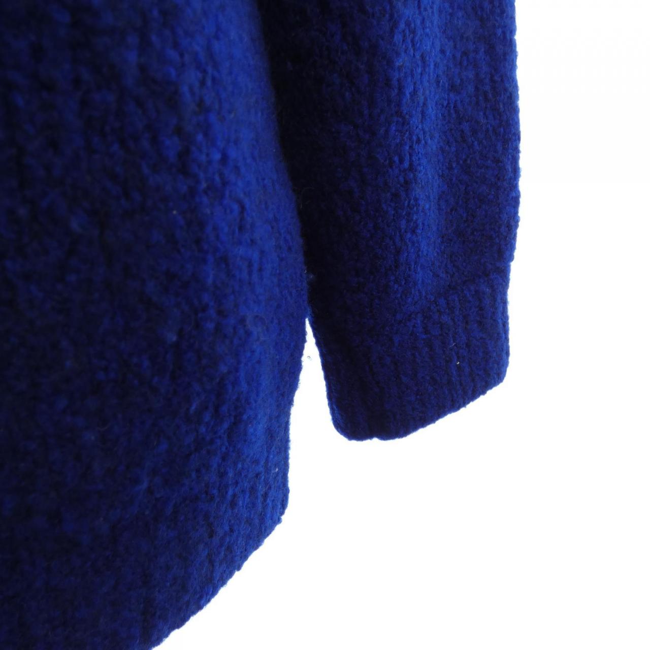 LOUIS LOUIS VUITTON knit