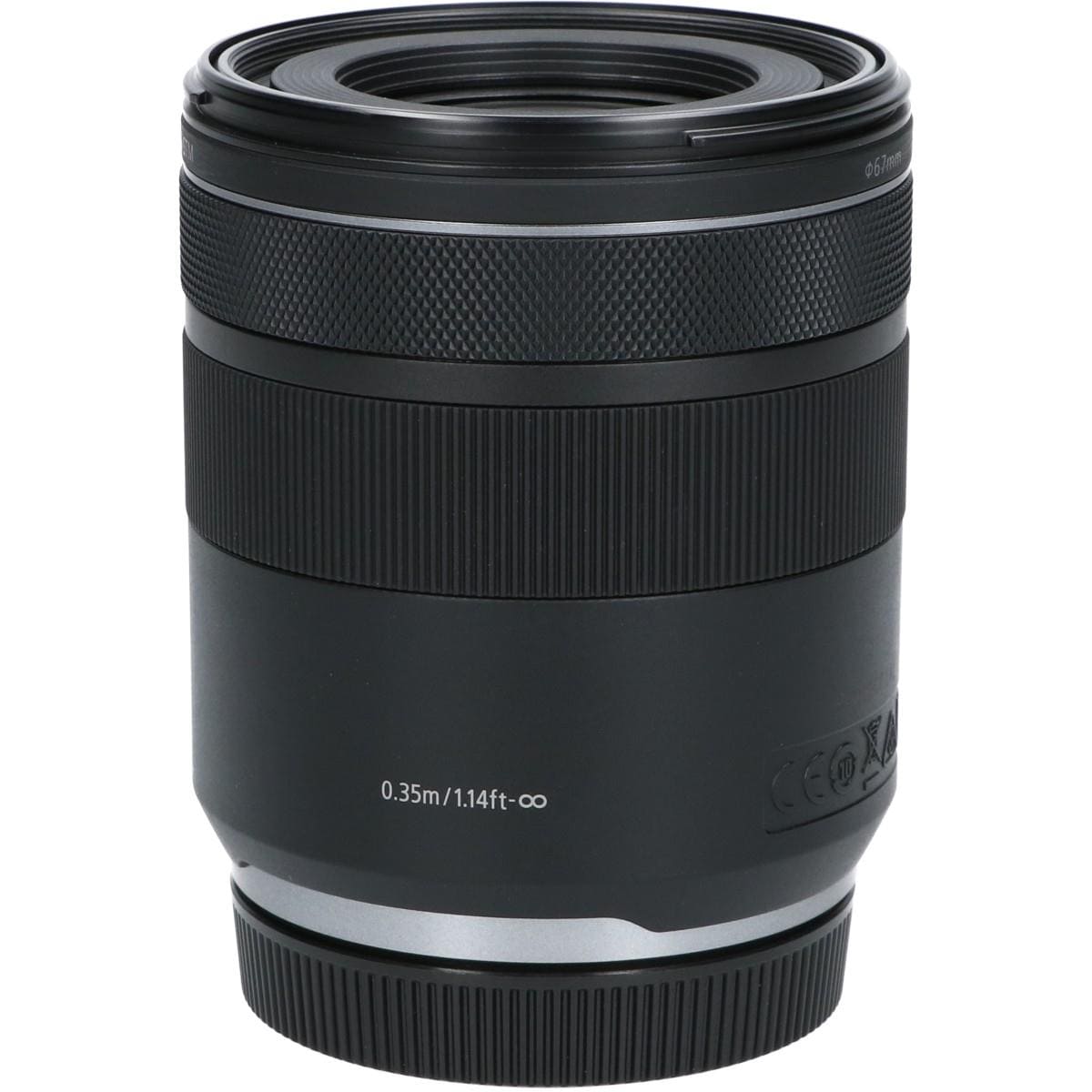 ＲＦ８５ｍｍ　Ｆ２ＭＡＣＲＯ　ＩＳ　ＳＴＭ