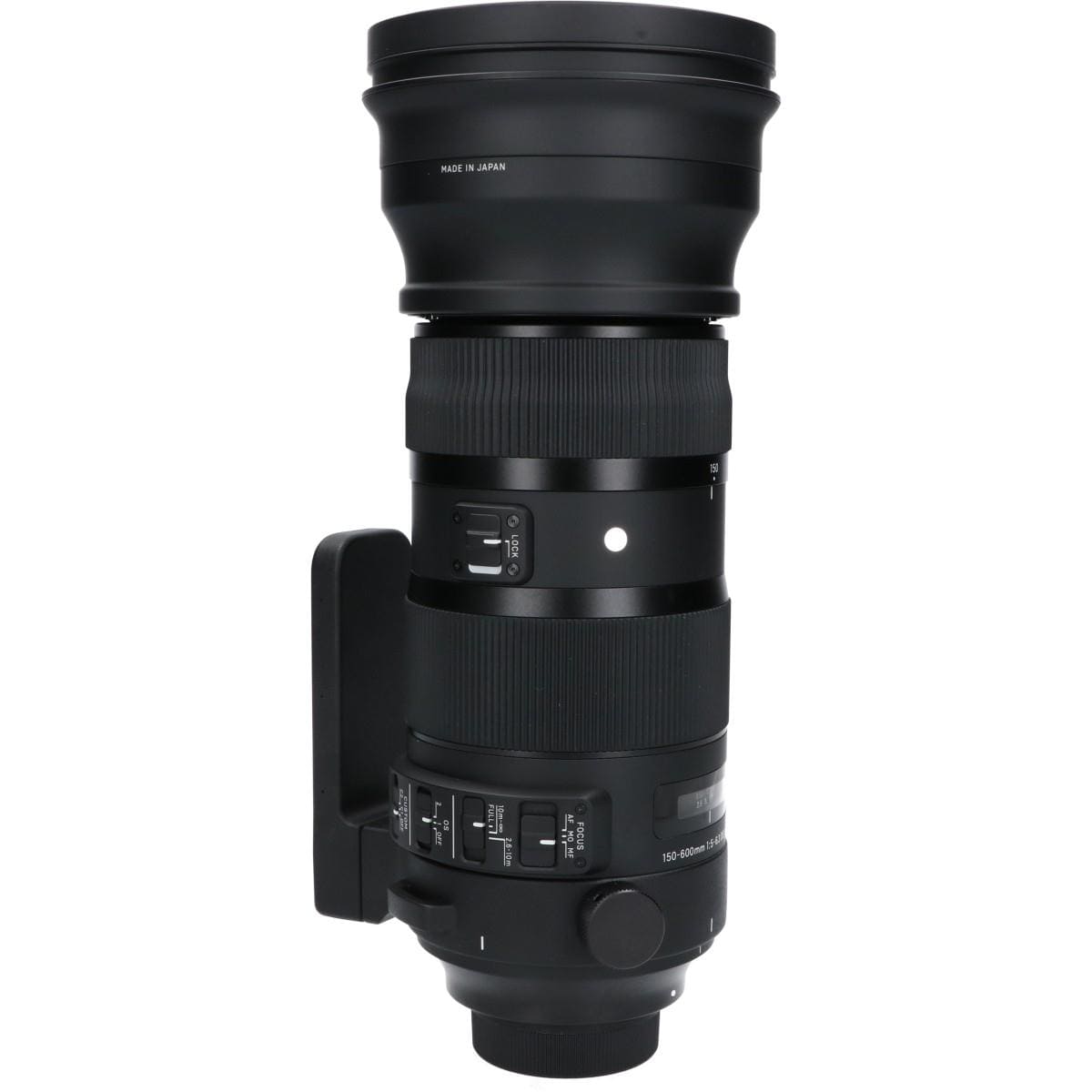 ニコン（Ｓ）１５０－６００ｍｍ　Ｆ５－６．３ＤＧ　ＯＳ