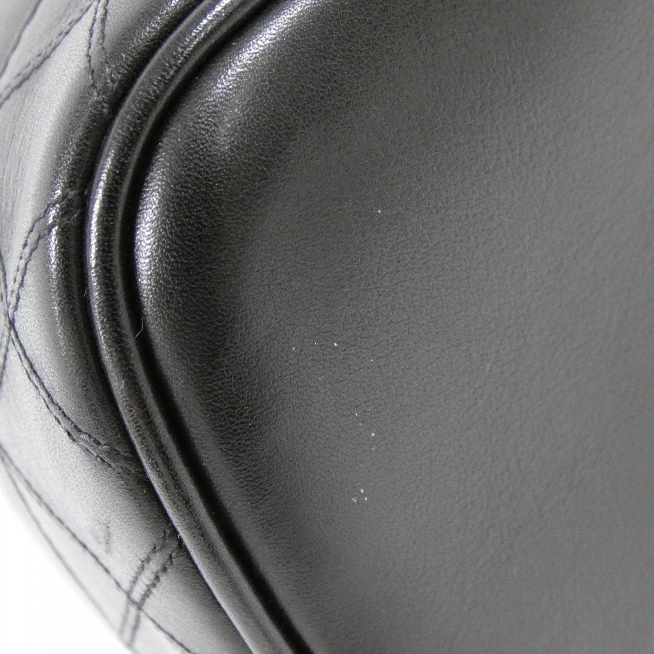 【ヴィンテージ】シャネル 01619 バッグ