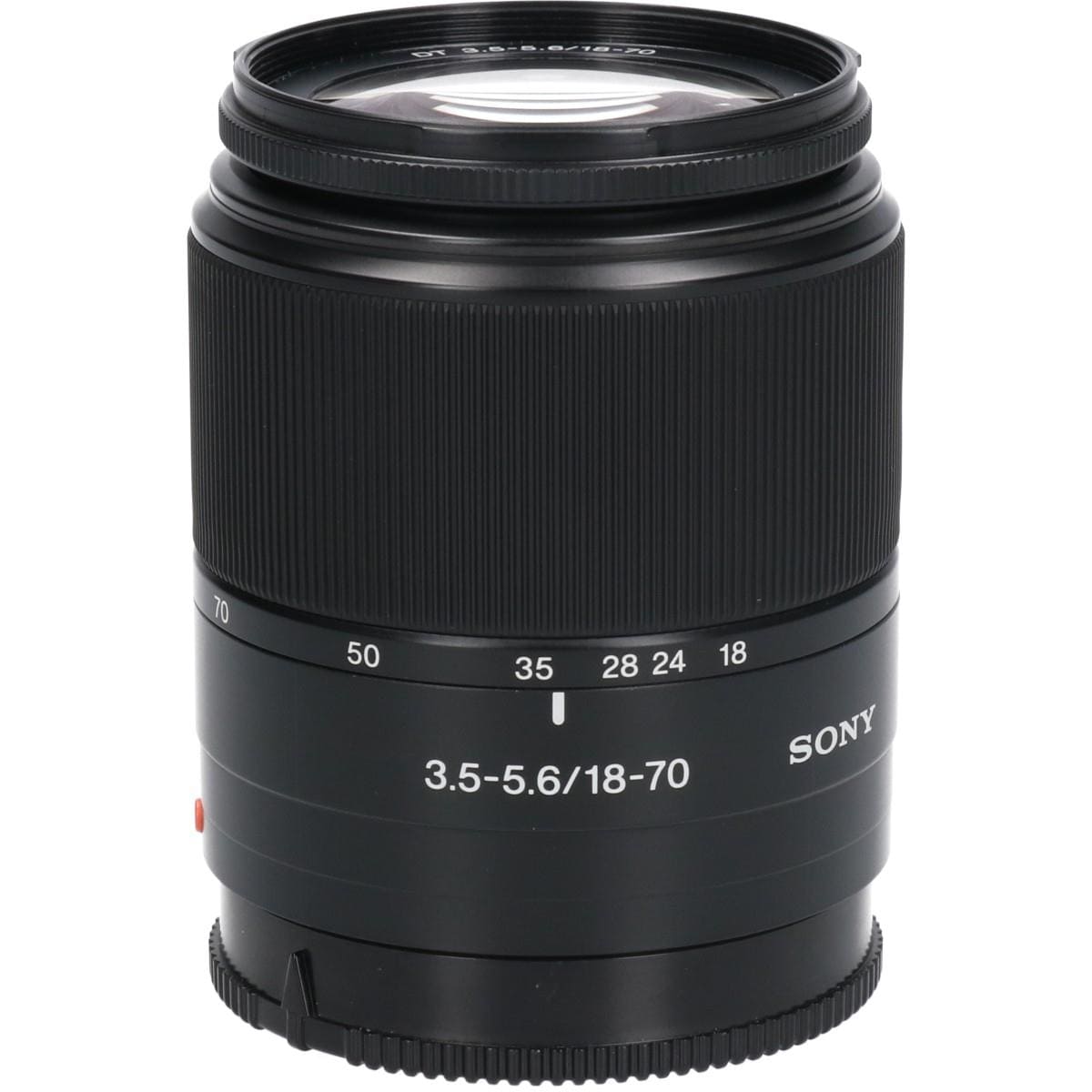 ＤＴ１８－７０ｍｍ　Ｆ３．５－５．６