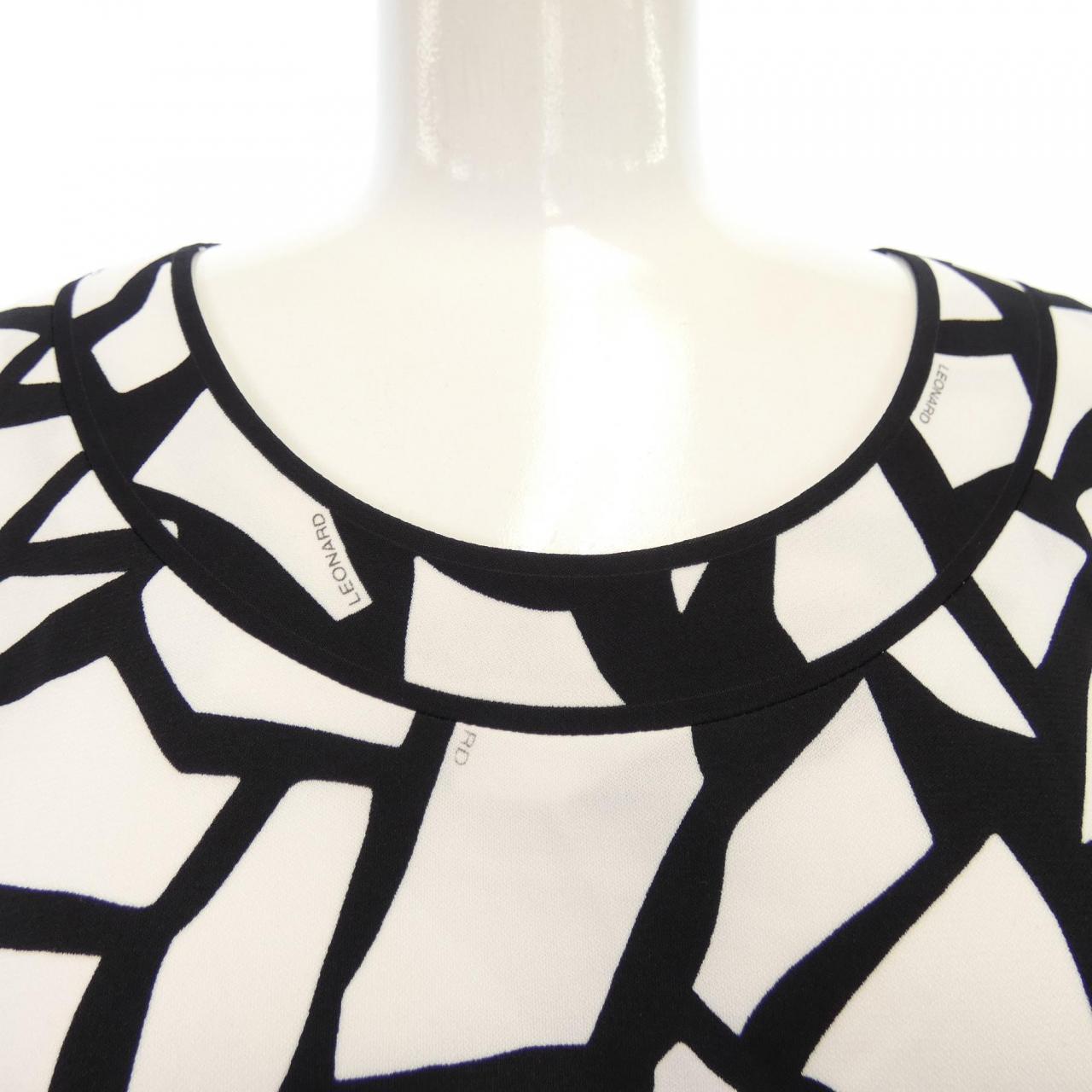 レオナールファッション LEONARD FASHION トップス