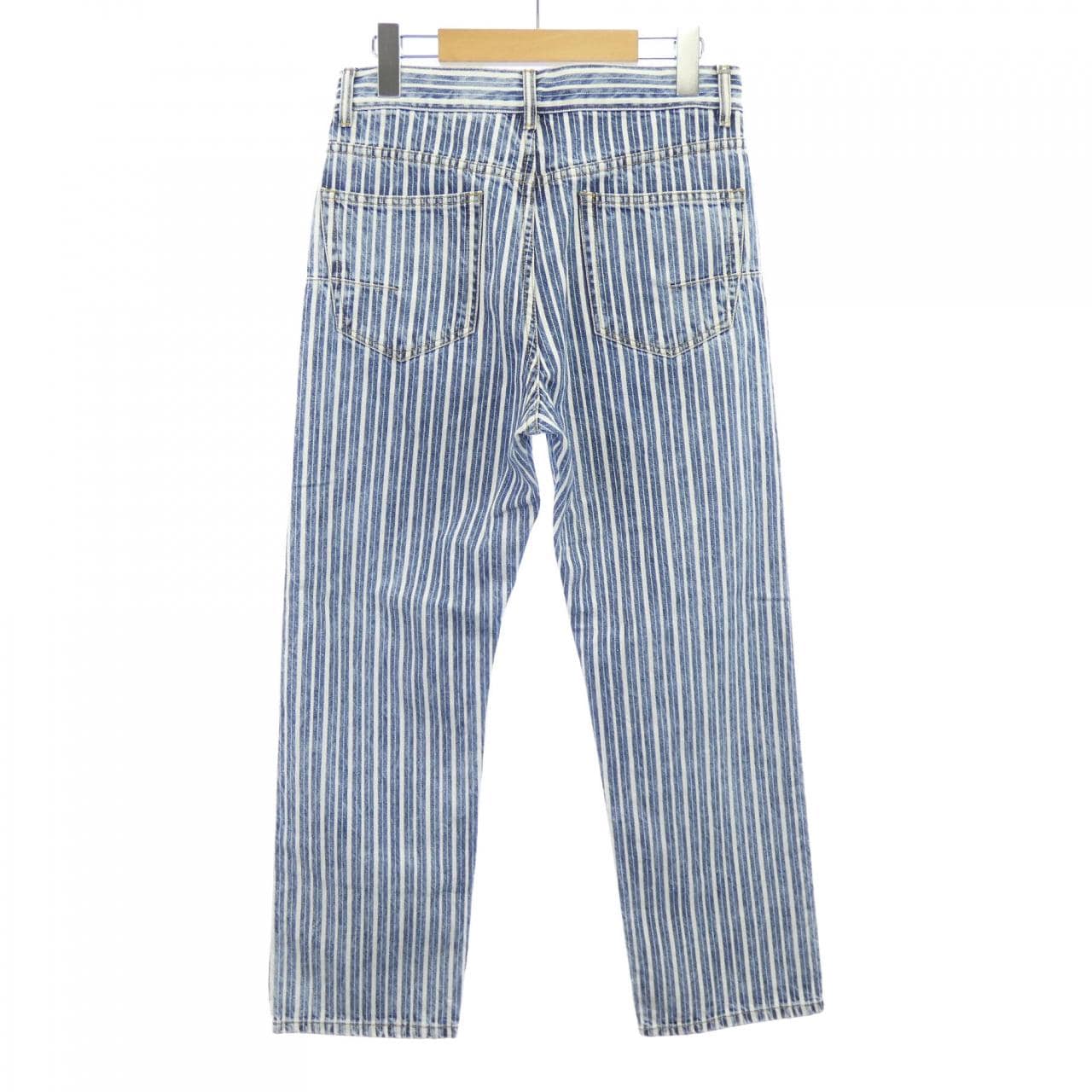 Christian DIOR CHRISTIAN DIOR 222P03A3512 牛仔裤